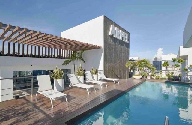 Apartamento de lujo ARPEX VIP 07