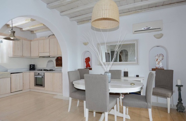 Luxury Apartment Harmony