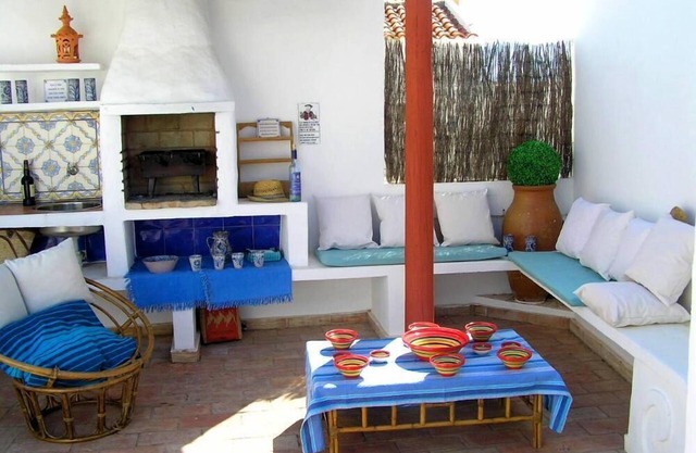 LO QUE SIEMPRE SOÑASTE. WI-FI. BBQ. 2 min. del paseo marítimo. AirCond. Solarium