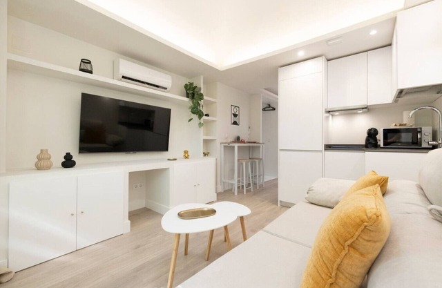 Luxury apartment in aravaca