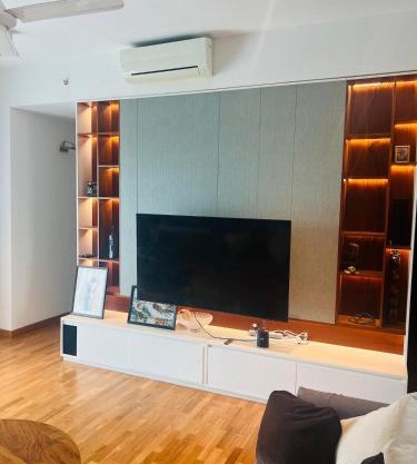Luxury Apartment in Colombo