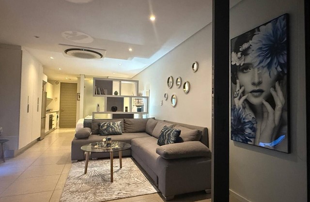 Luxury apartment in Sibaya with sea views, best in its class!!