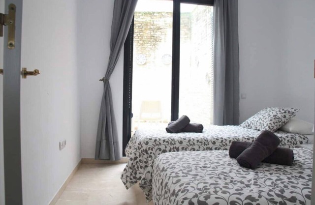 Luxury apartment in Seville