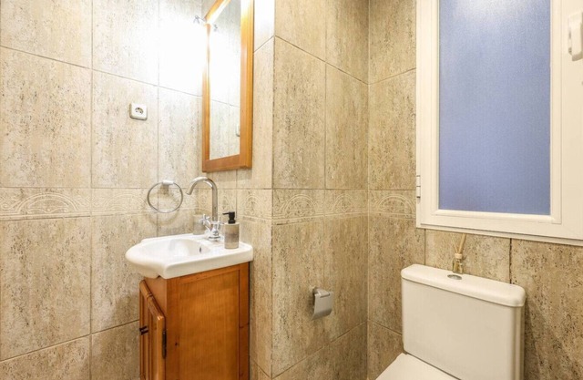 Piso de lujo en una de las zonas más exclusivas de Madrid!