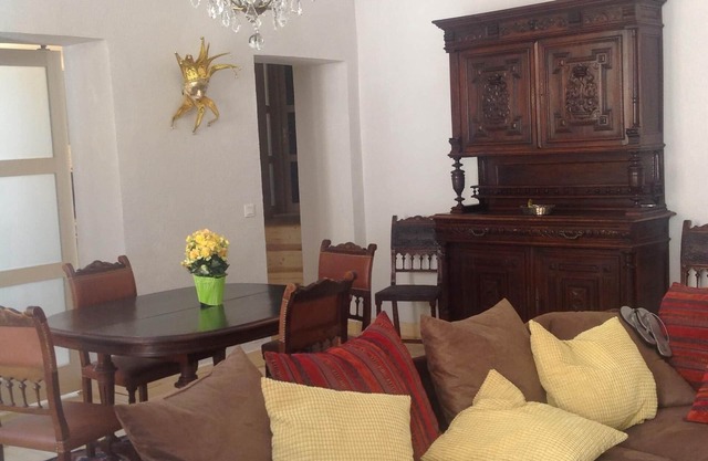 Apartamento de lujo en el centro histórico de Beziers medievales, sur de Francia