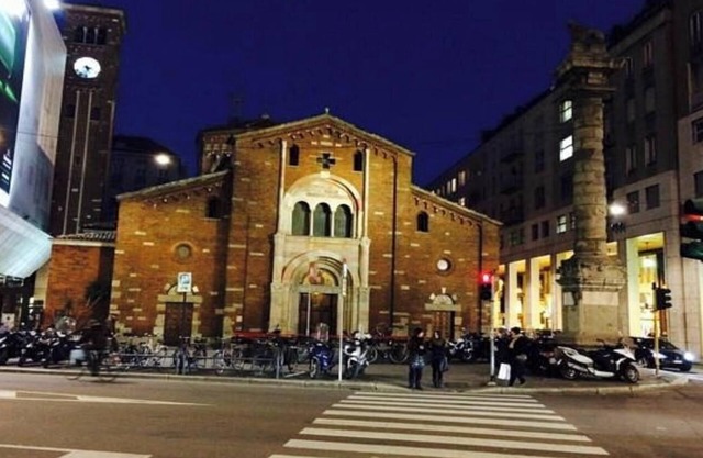 Luxury Apartment in the Heart of Milan – Steps from the Duomo!