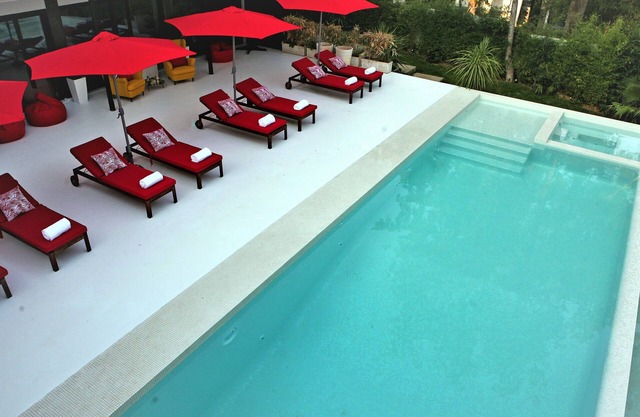Apartamento de lujo en el centro de Estoril.