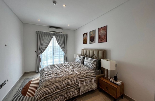 Luxury Apartment @ The Signature