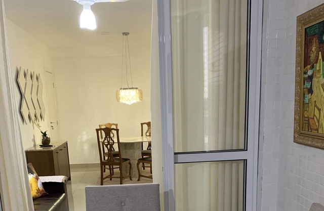 LUXURY Apt, TOP, 2 Bedrooms, 2 Garages, 1Q from the Beach, Close to Commerce, Linda Vista