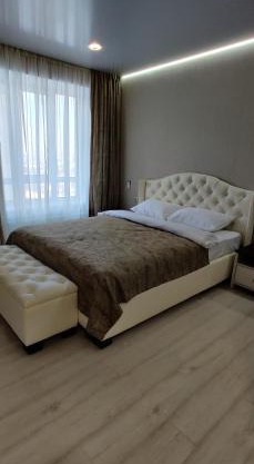 Luxury apartments Atlant