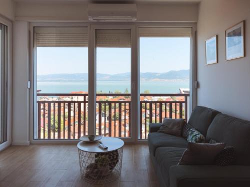 Luxury Apartments Danube