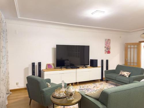 Luxury Apartments in Expo