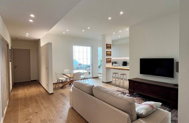 Luxury Appartment Treviso City Centre