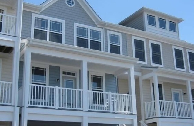 BAYHOUSE de lujo con terraza privada en la comunidad de semiprivado