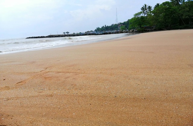 Luxury Budget Rom by Mars Hotel Tangalle