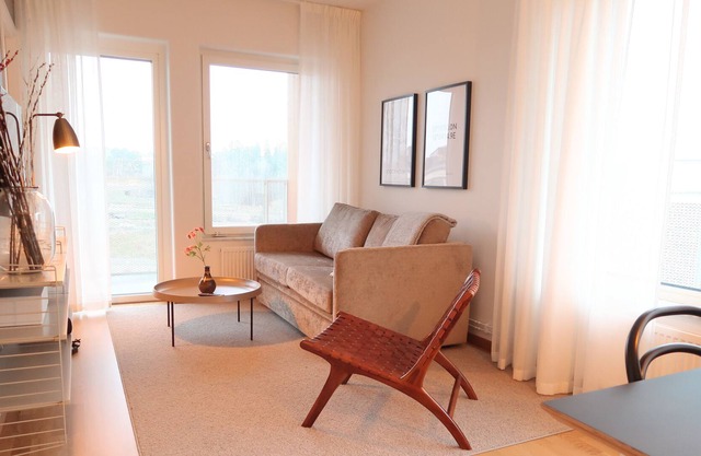 Amplio Apartamento hasta 4 personas By City Living - Umami