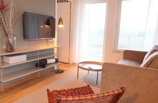 Apartamento de negocios de lujo por City Living - Umami