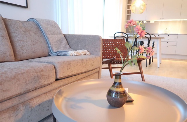 Amplio Apartamento hasta 4 personas By City Living - Umami