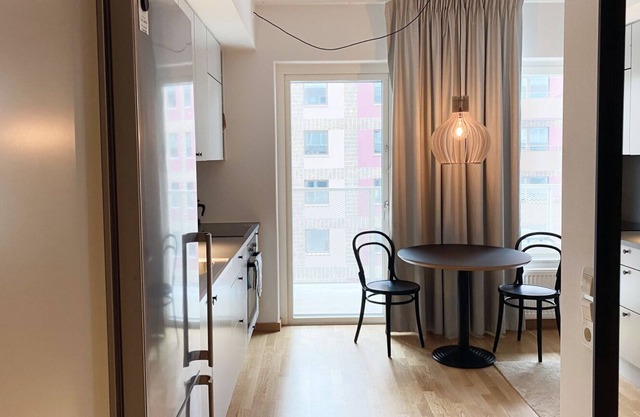 Apartamento de negocios - Studio por City Living - Umami