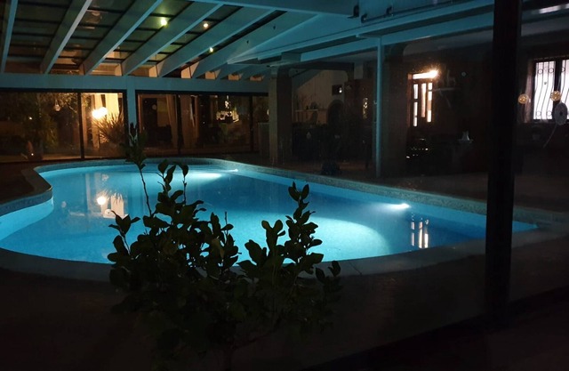 Luxury & Comfort & Relax