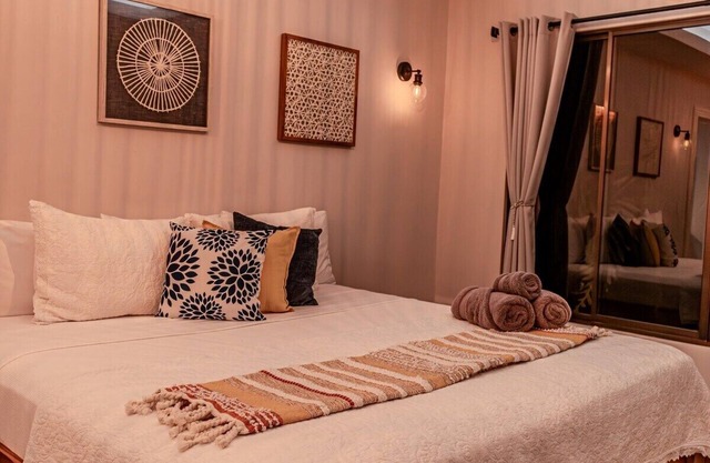 Luxury Cabin with Jacuzzi and Pool in La Fortuna