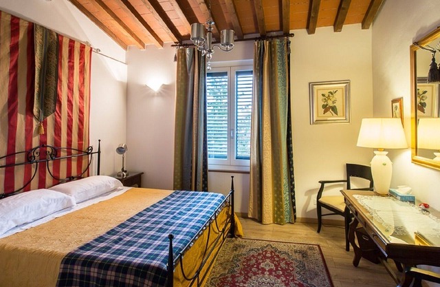 Apartamento central de lujo. Terraza con vistas a toda Florencia. Levantar. Wi-Fi gratis. C.A.
