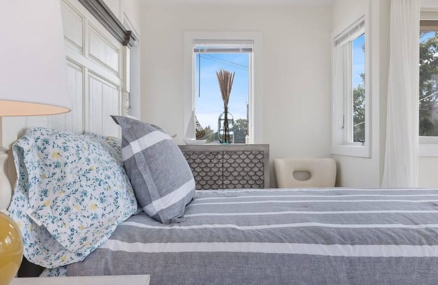 Luxury Clinton Beach House