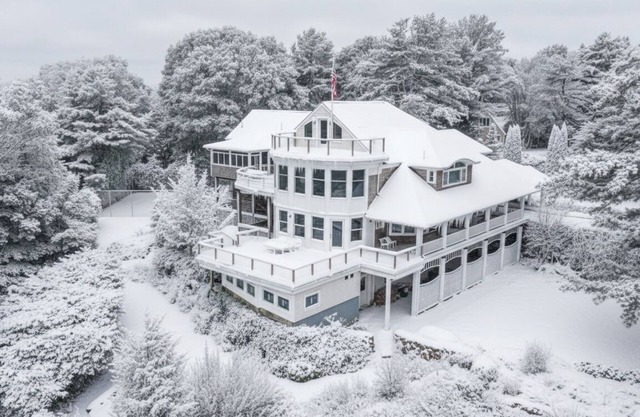 El destino perfecto de vacaciones de verano!