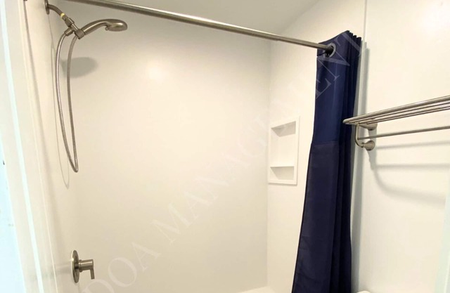 Luxury condo in the heart of LA