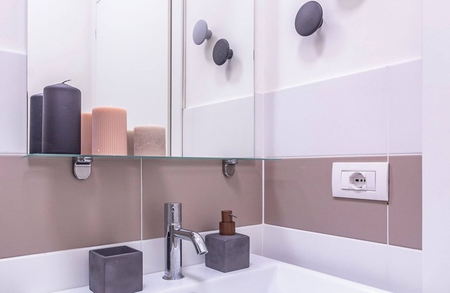 Luxury, Design and SPA in the Center of Milan