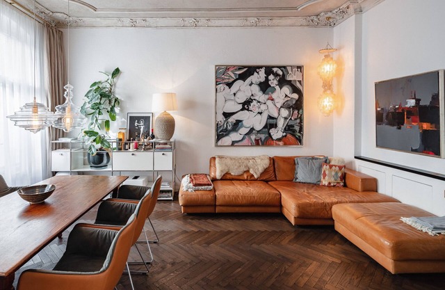Luxury Design Apartment | Berlin Kreuzberg