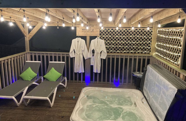 A ESTRENAR: Hengistbury Reach - Alojamiento de alta calidad en excelente ubicación