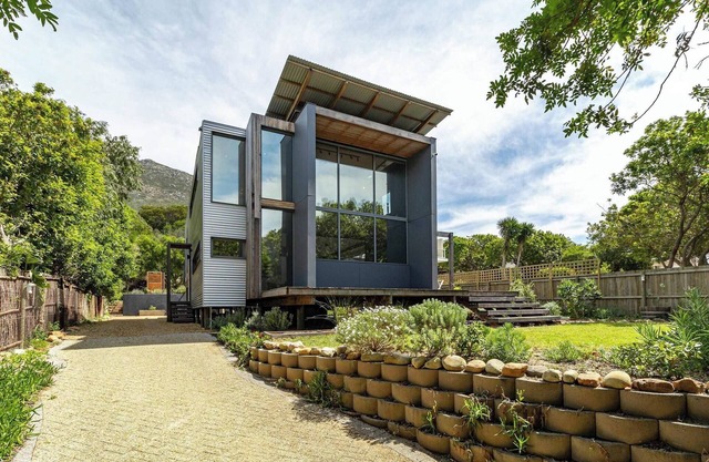 Luxury Eco Villa, Hout Bay, Cape Town,South Africa