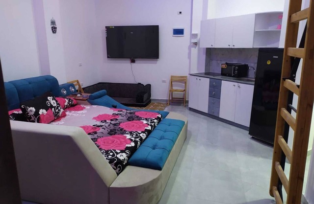 Luxury Studio Jasmine Residence Sharm