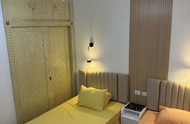 Luxury 2 bedroom apartment in Naama bay