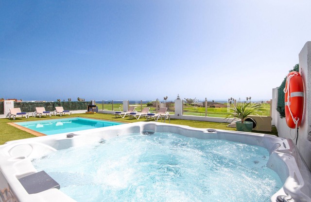 Villa Moray - Lujo, Familia, Vistas Increibles