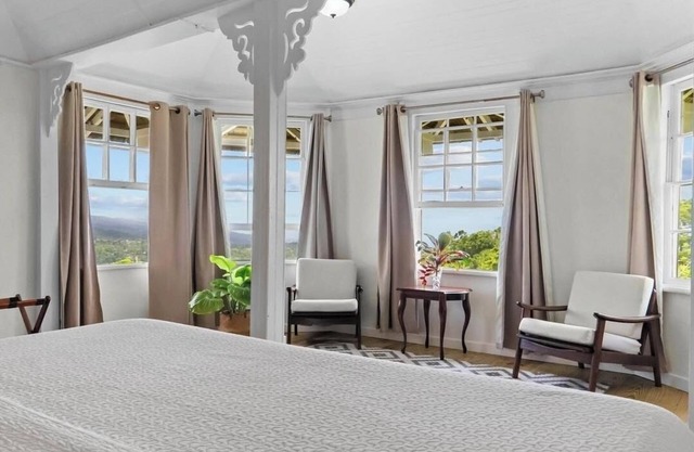 Luxury Farm House Villa at The Cedars Estate