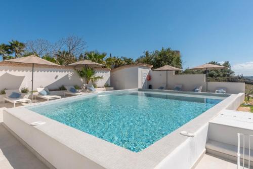 Luxury Finca Es Moli