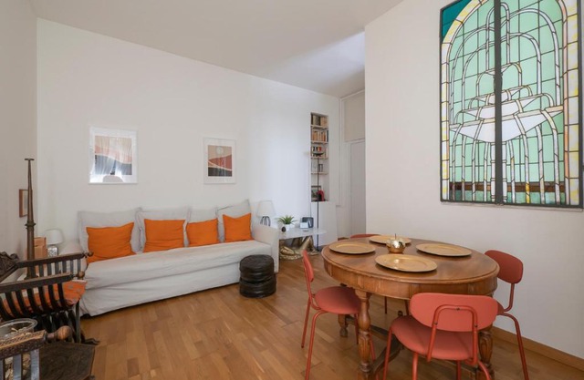Luxury flat between Navigli and Duomo - Sambuco