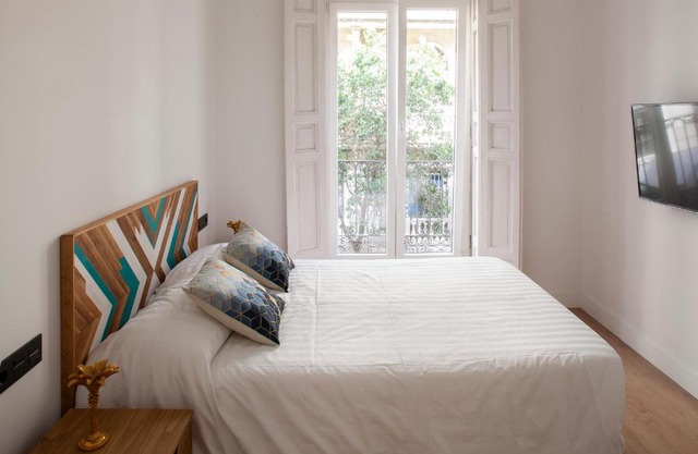 Luxury flat Chueca III