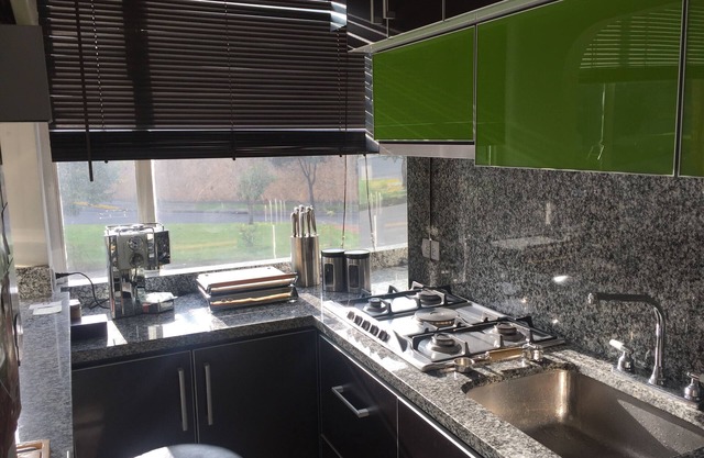 Piso de lujo Norte BOGOTA-Apartamento de lujo al norte de Bogotá