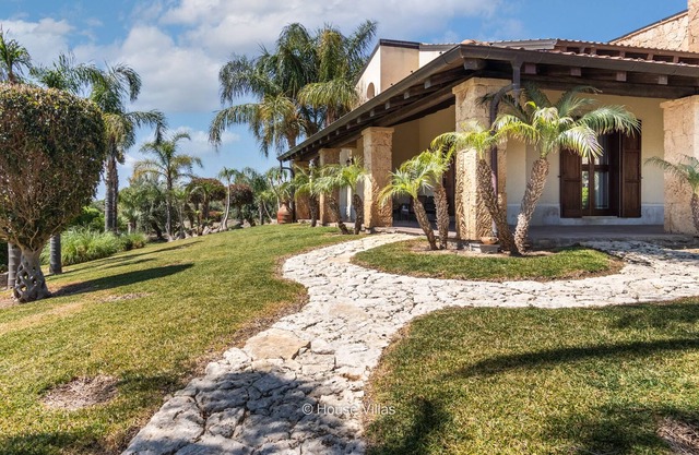House&Villas - Luxury Garden