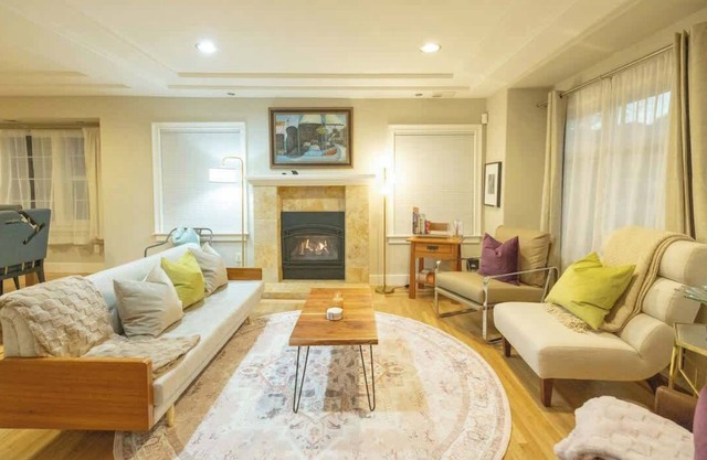 Luxury Piedmont Retreat with Stunning Amenities