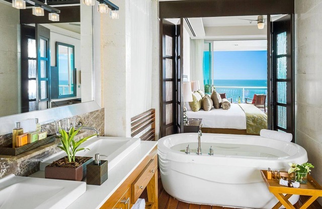Luxury Grand Luxxe Master Villa at Riviera Maya