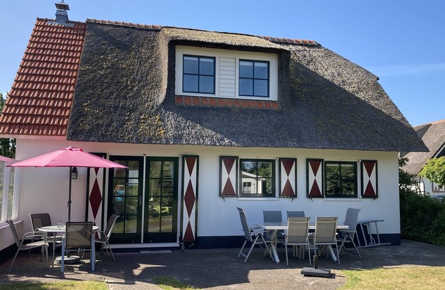 Villa Buitenplaats 47