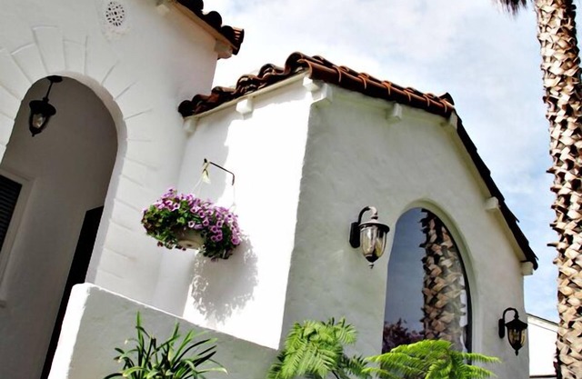Casa de lujo en una familia Friendly Ubicación con jardín privado
