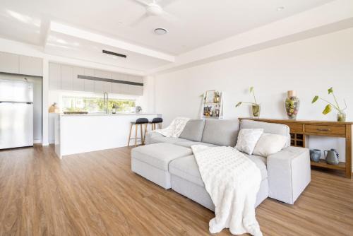 Luxury Hope Island Retreat