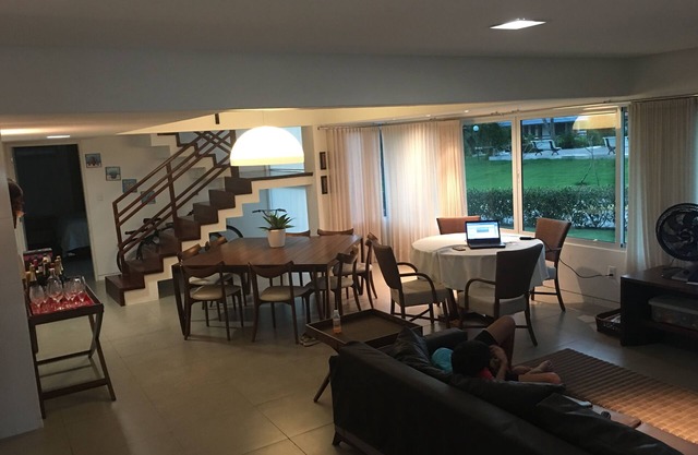 Casa de lujo en condominio