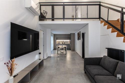 Luxury House in Milano Pietrasanta 140 mq