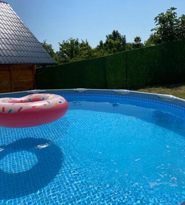 Luxury house Nena Fruška gora - kuća za odmor
